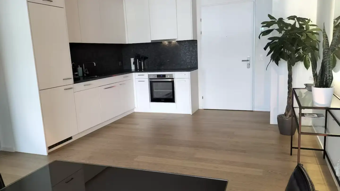 Appartement à louer - Mellingerstrasse 18, 5400 Baden - Photo 4