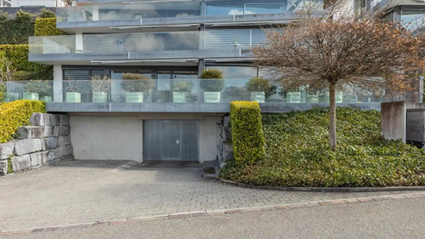 Wohnung kaufen - Lettenackerstrasse 35a, 8908 Hedingen - Foto 2