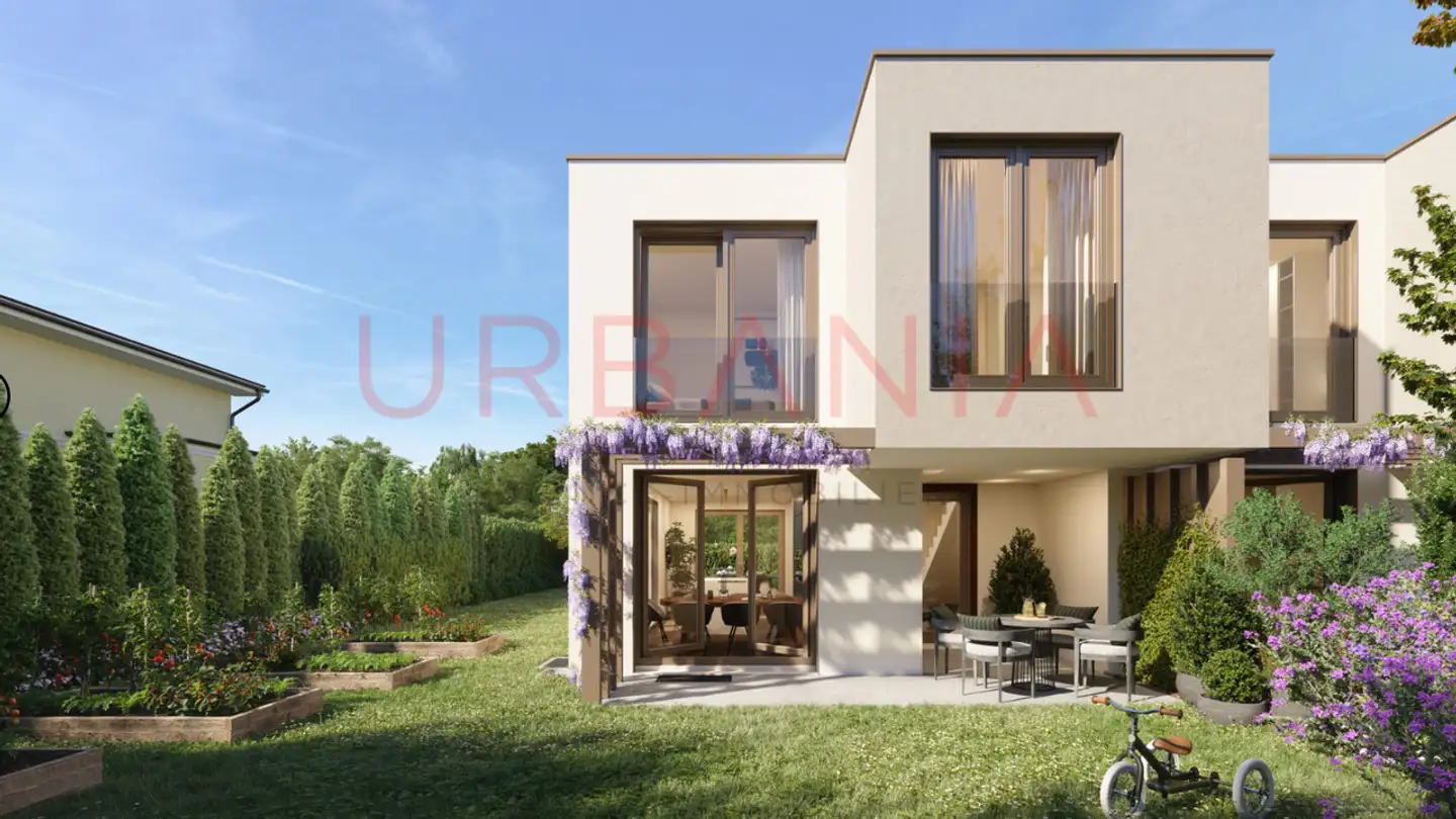 Maison individuelle à vendre - 1218 Le Grand-Saconnex - Photo 2