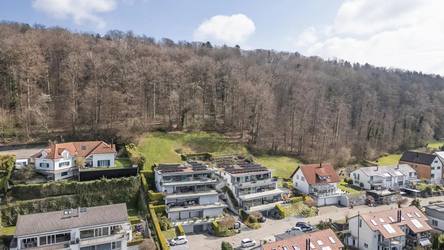 Wohnung kaufen - Lettenackerstrasse 35a, 8908 Hedingen - Foto 3