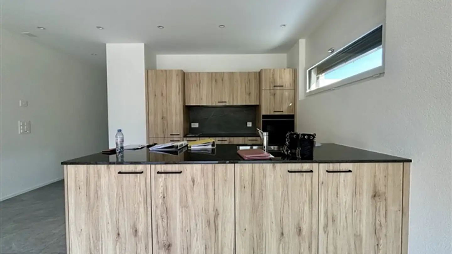 Wohnung mieten - Rue Chantebrise 2, 1635 La Tour-de-Trême - Foto 3