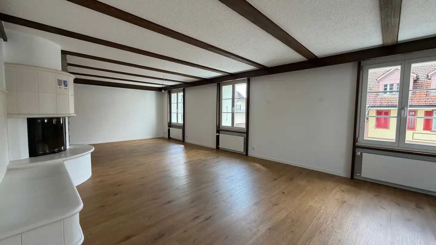 Wohnung mieten - Luzernstrasse 13, 4556 Aeschi SO