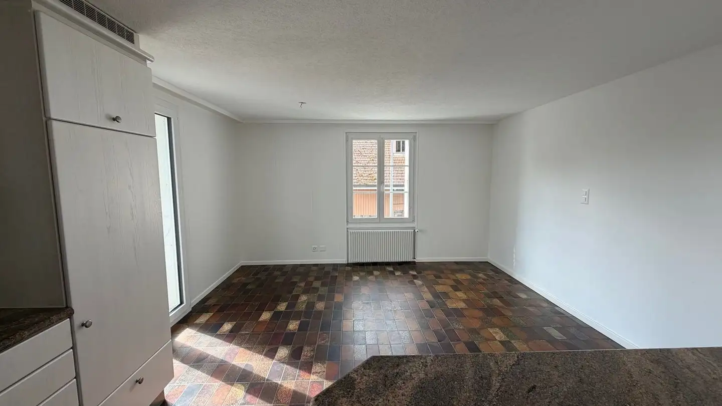 Wohnung mieten - Luzernstrasse 13, 4556 Aeschi SO - Foto 2