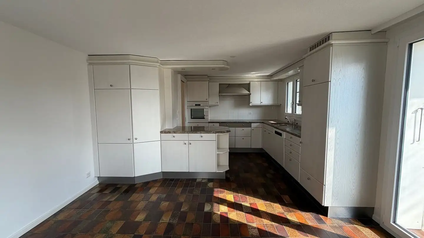 Wohnung mieten - Luzernstrasse 13, 4556 Aeschi SO - Foto 3