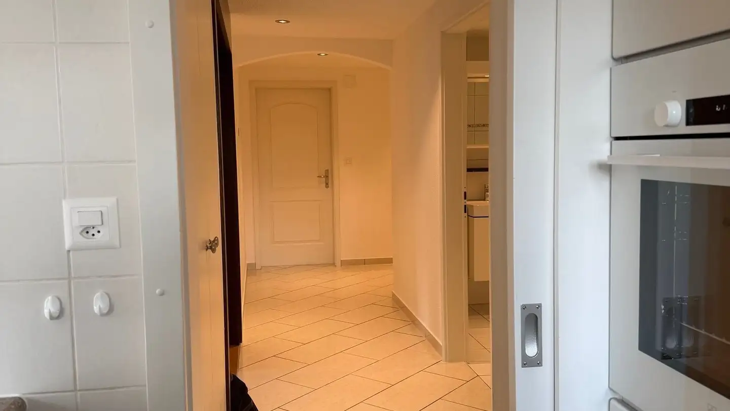 Wohnung mieten - Luzernstrasse 13, 4556 Aeschi SO - Foto 4