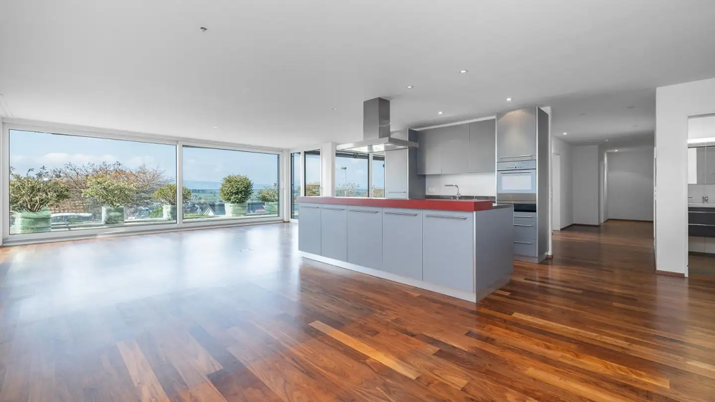 Wohnung kaufen - Lettenackerstrasse 35a, 8908 Hedingen - Foto 4