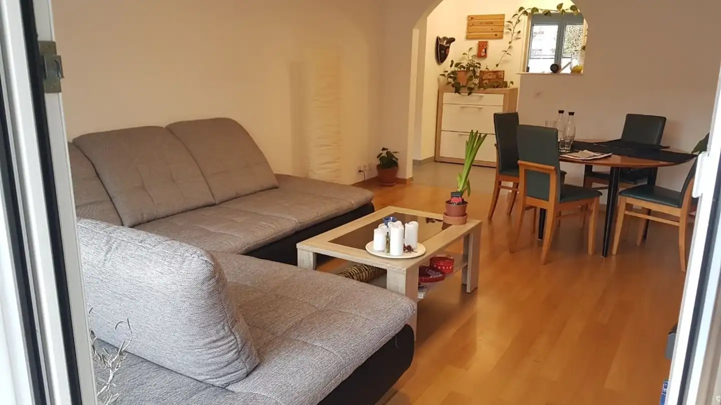 Wohnung mieten - Nussbaumweg 5, 4132 Muttenz - Foto 2