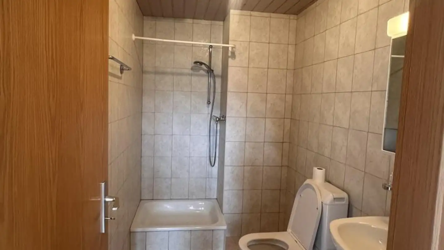 Studio à louer - Grand-Rue 57, 1347 Le Sentier - Photo 4