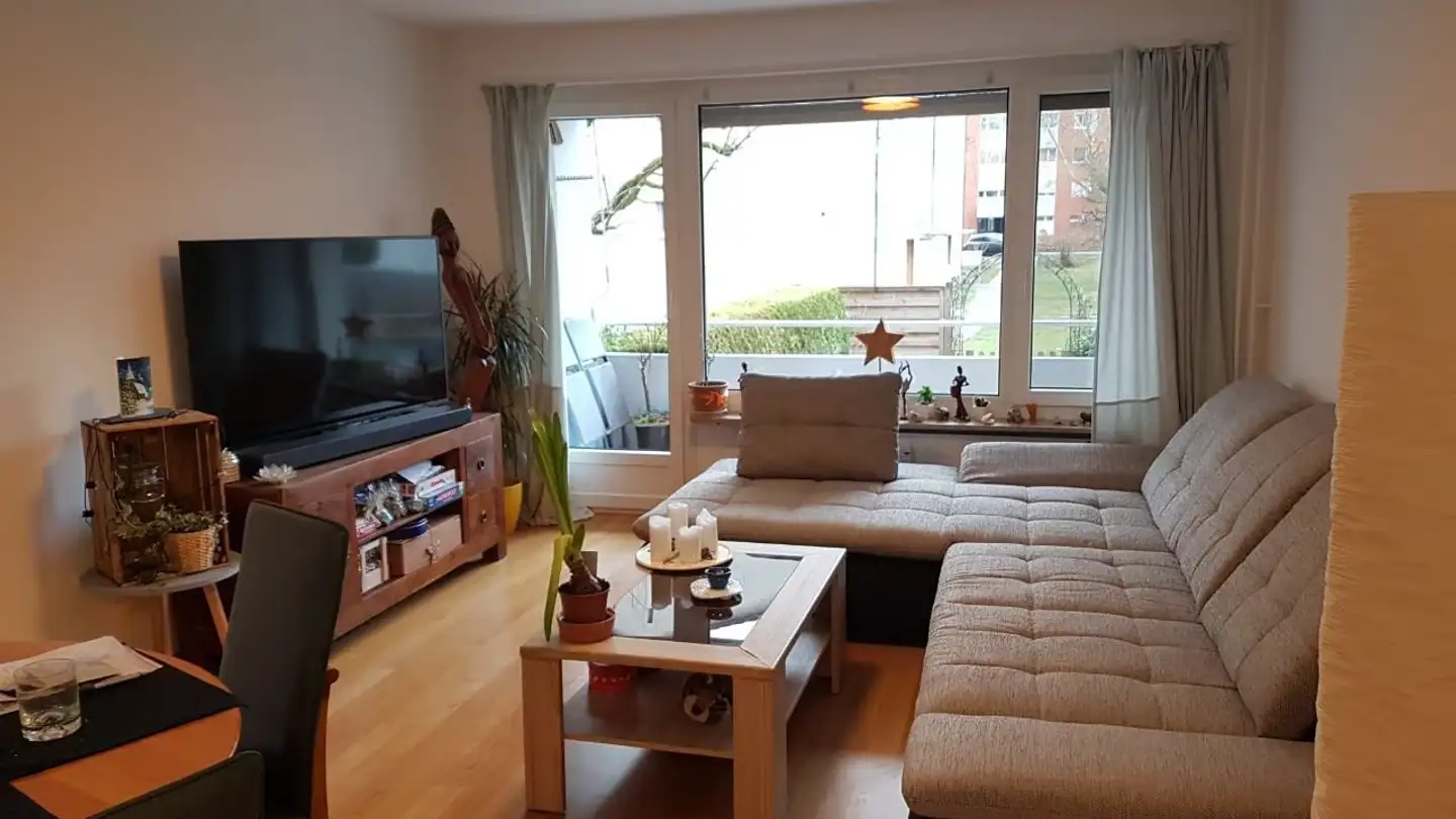 Wohnung mieten - Nussbaumweg 5, 4132 Muttenz - Foto 3
