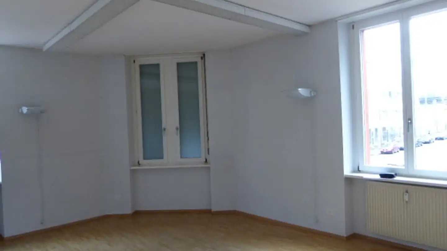 Spazio ufficio in affitto - Gärtnerstrasse 55, 4057 Basel - Photo 2