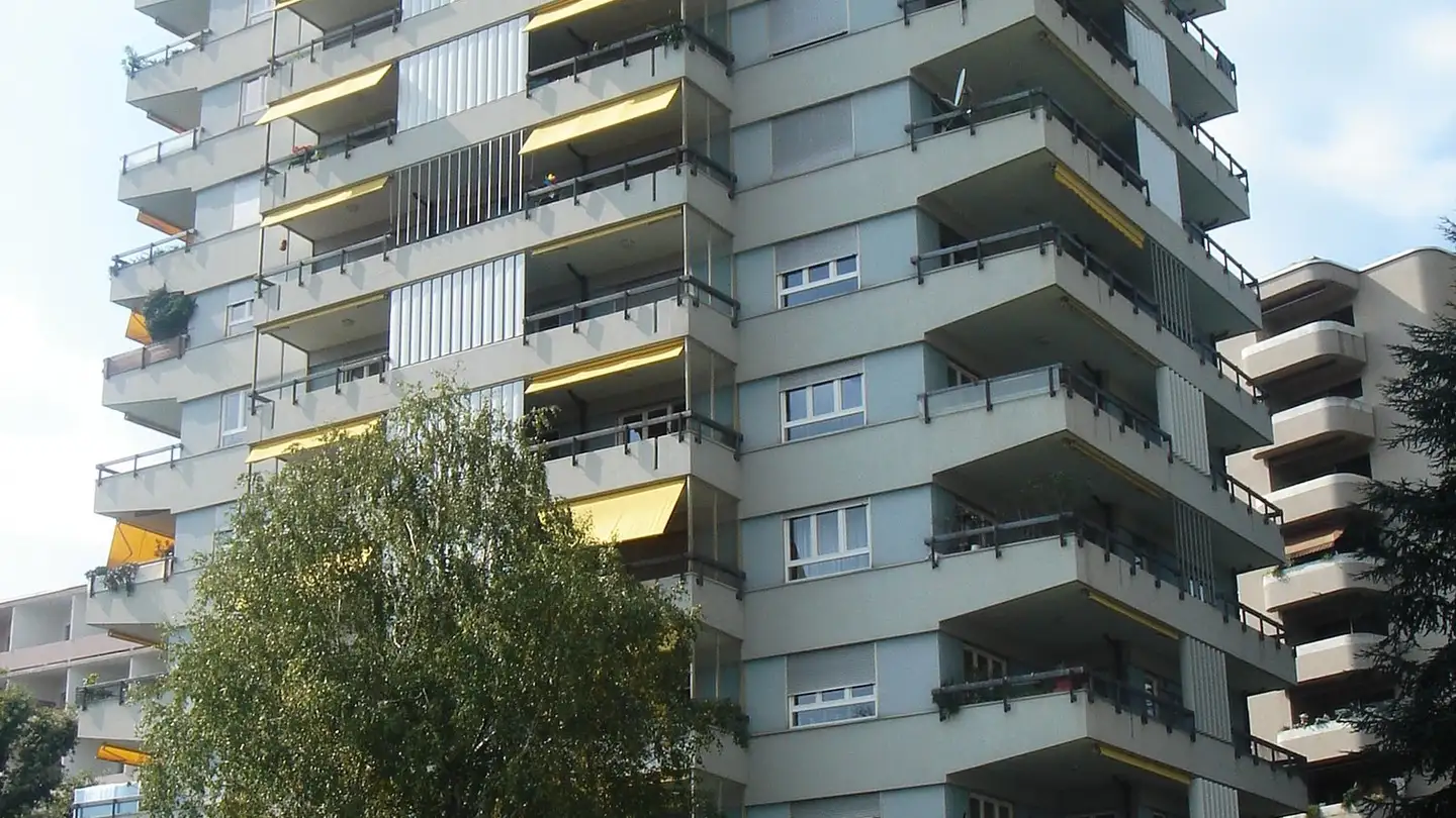 Apartment for rent - Via Mercole 1, 6877 Coldrerio