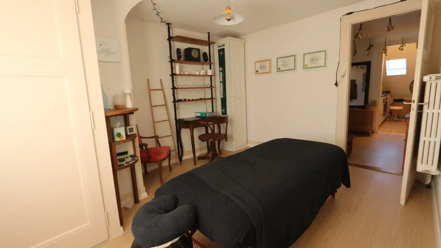 Wohnung mieten - 1400 Yverdon-les-Bains - Foto 3