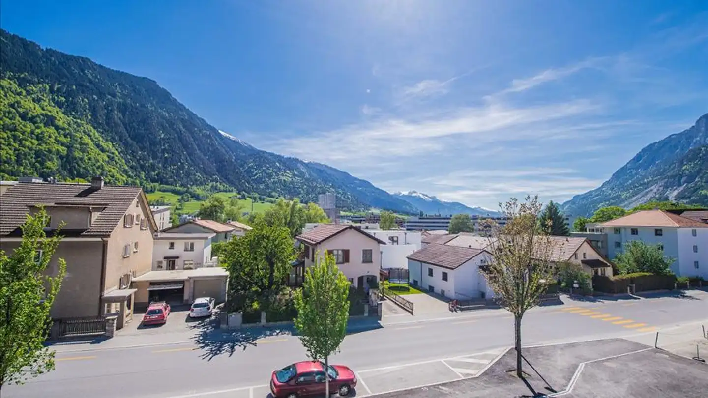 Appartamento in affitto - Pulvermühlestrasse 40, 7000 Chur - Photo 2