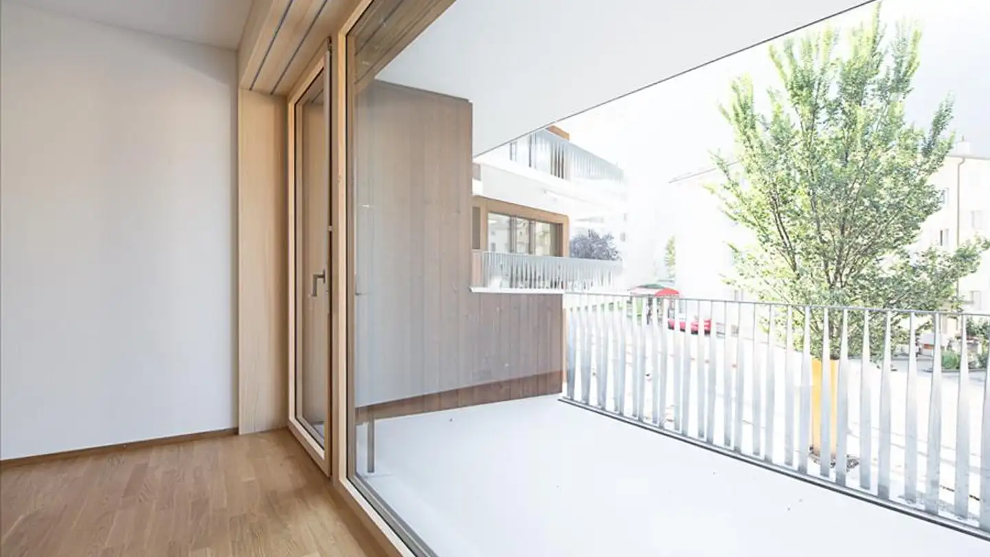 Appartamento in affitto - Pulvermühlestrasse 40, 7000 Chur - Photo 4