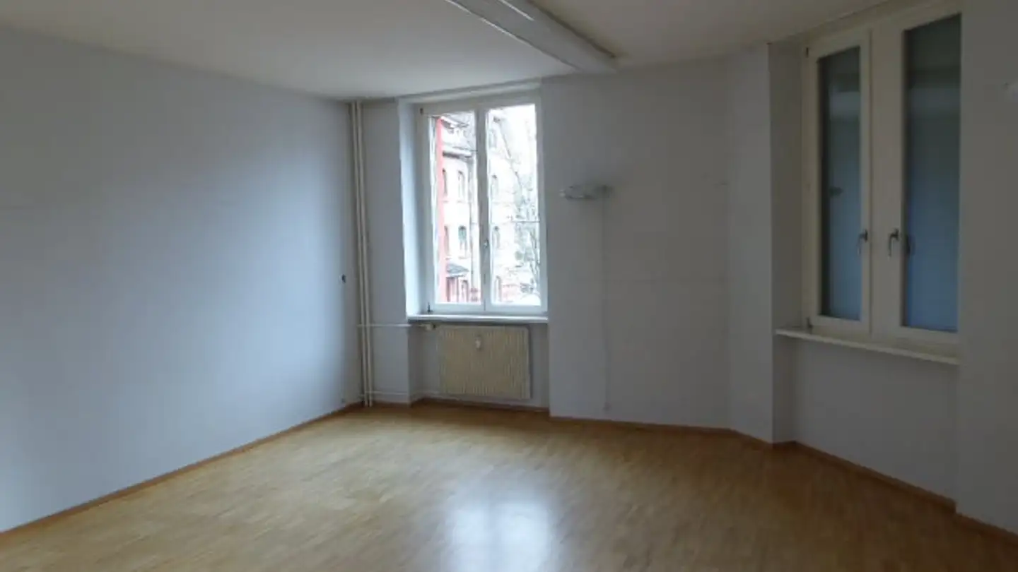 Spazio ufficio in affitto - Gärtnerstrasse 55, 4057 Basel - Photo 3