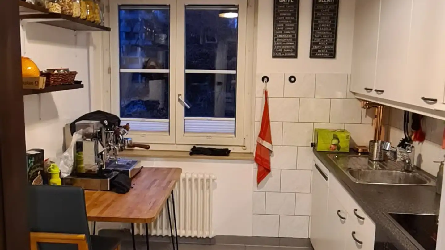 Wohnung mieten - Nussbaumweg 5, 4132 Muttenz - Foto 4