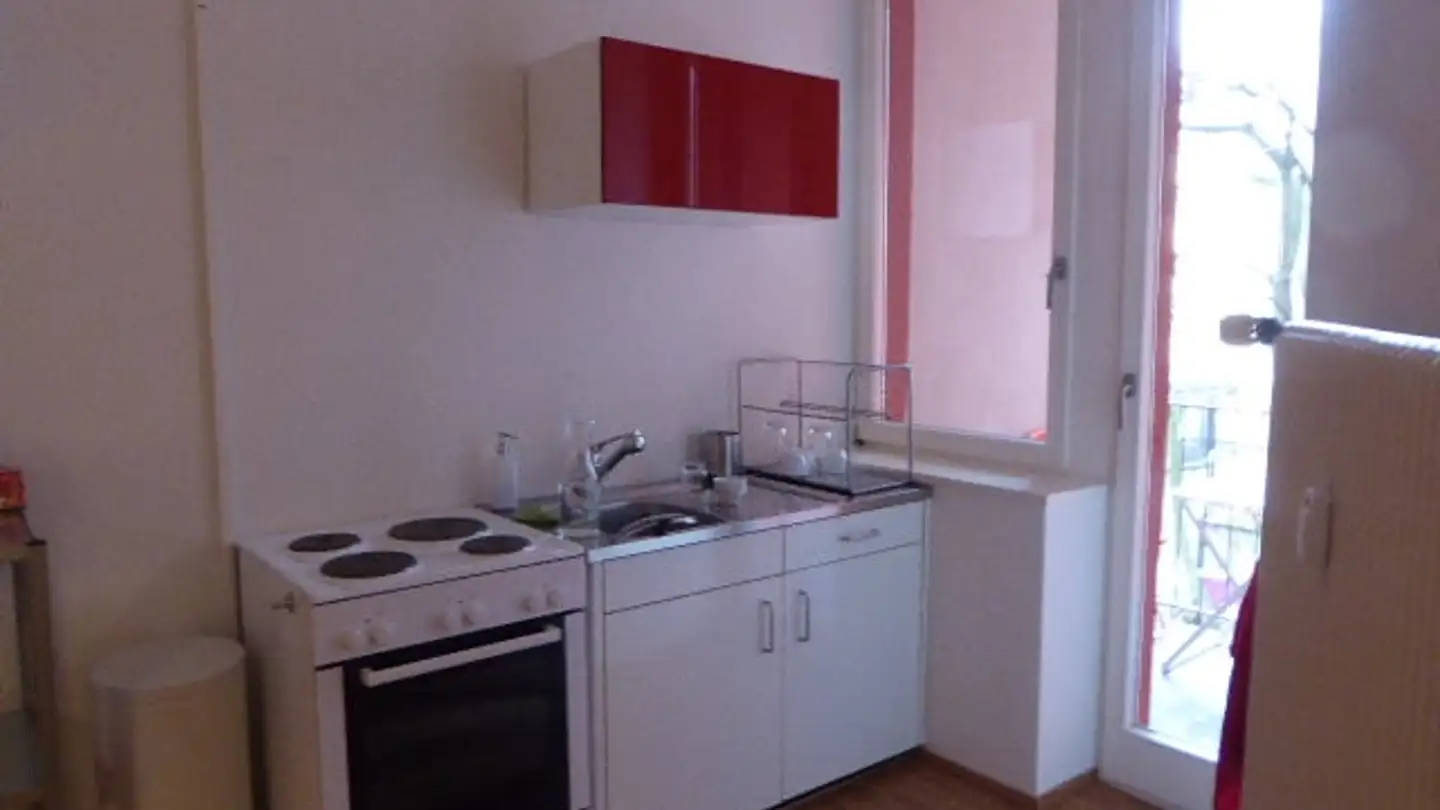 Spazio ufficio in affitto - Gärtnerstrasse 55, 4057 Basel - Photo 4