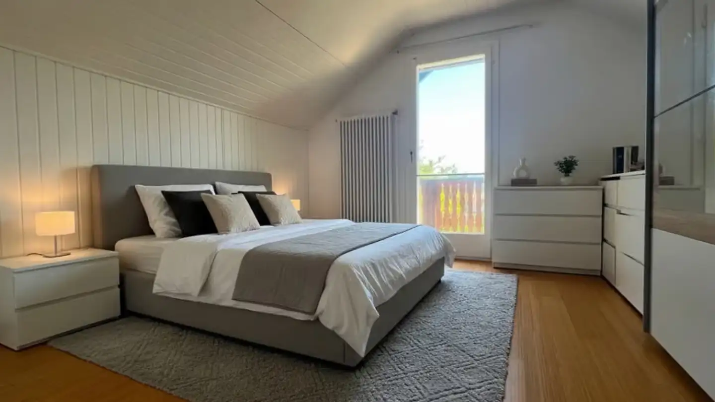 Einfamilienhaus mieten - 1290 Chavannes-des-Bois - Foto 3