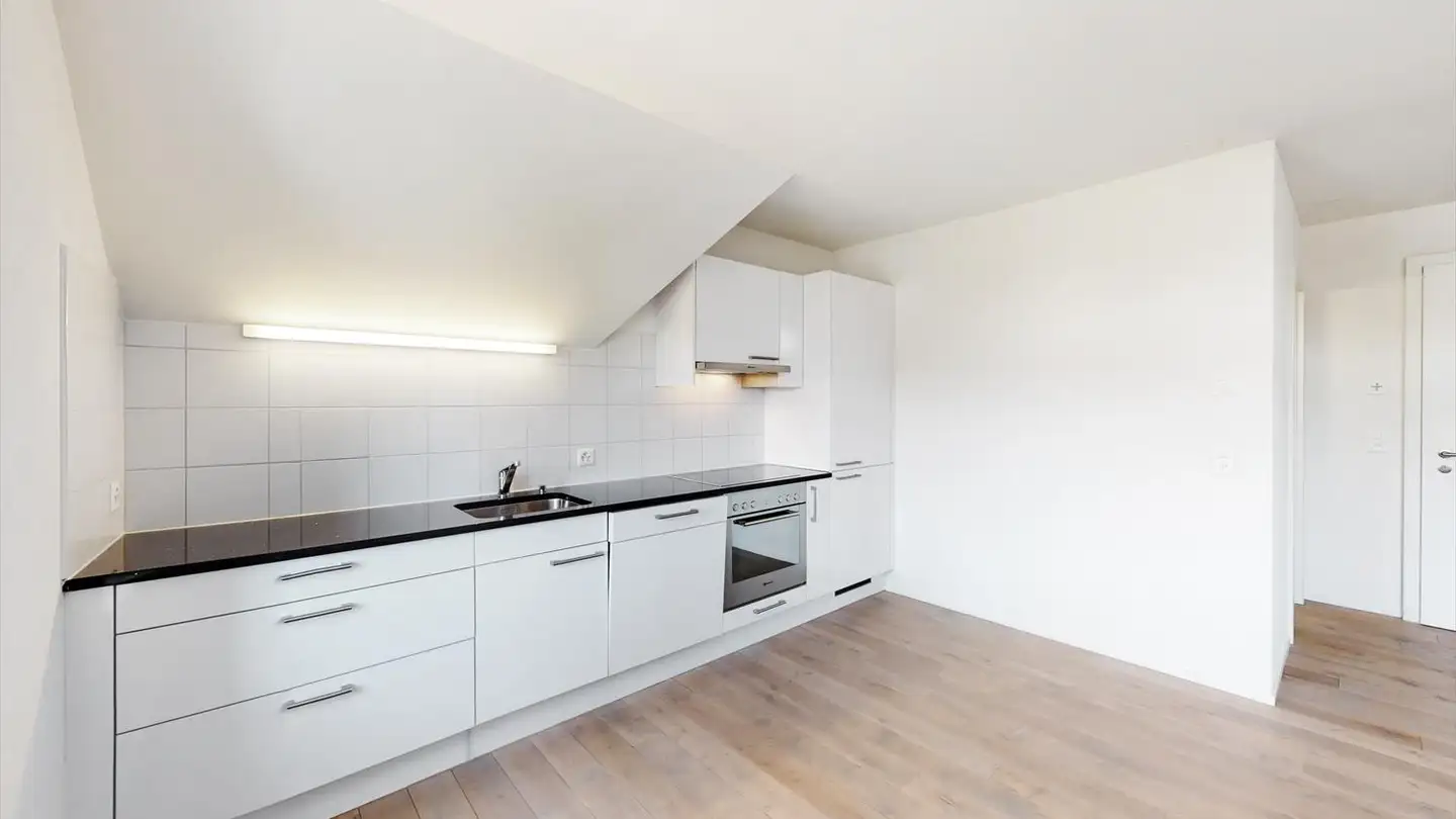 Wohnung mieten - Vadianstrasse 58, 9000 St. Gallen - Foto 2