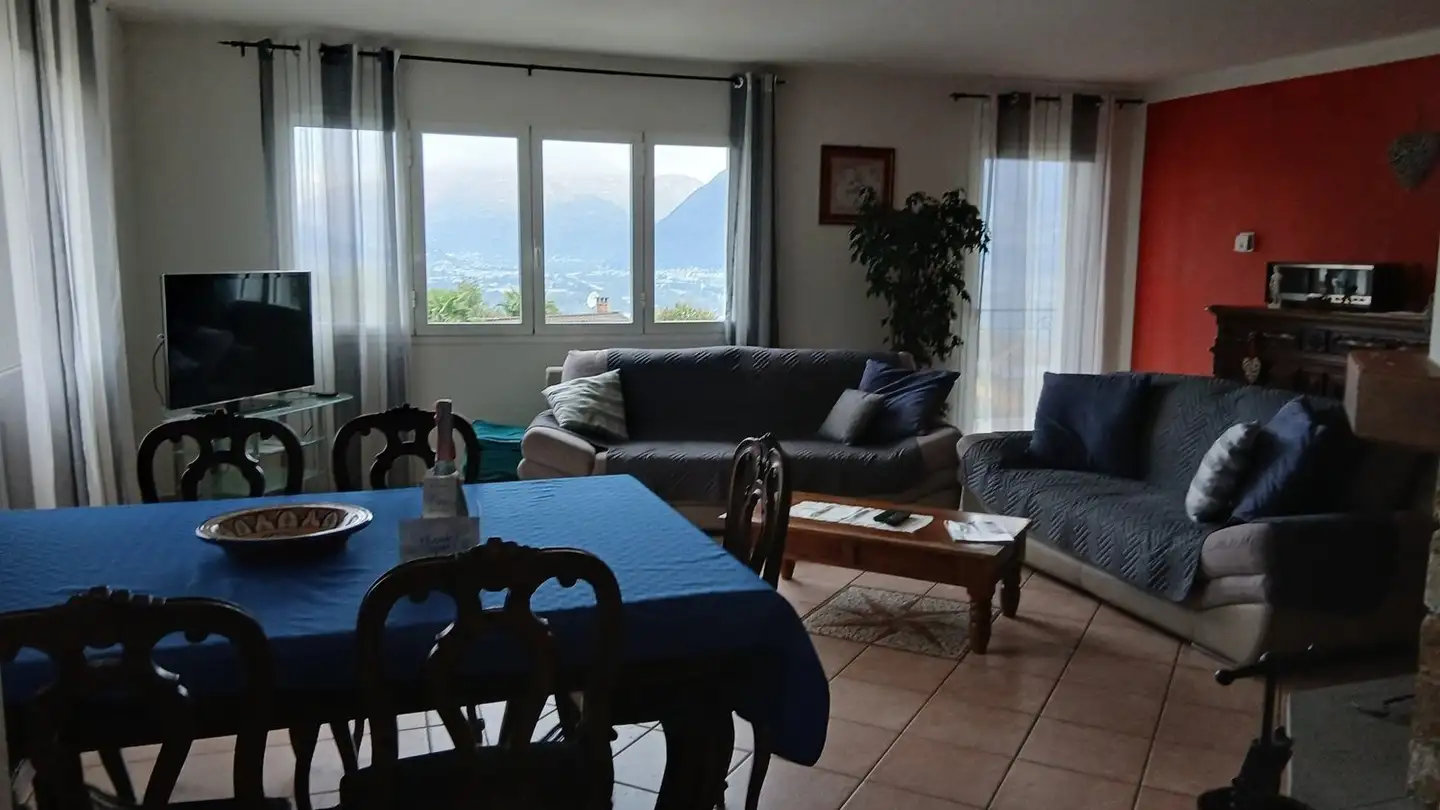 Appartamento in affitto - Sentiero Buetti 47, 6579 Piazzogna - Photo 3