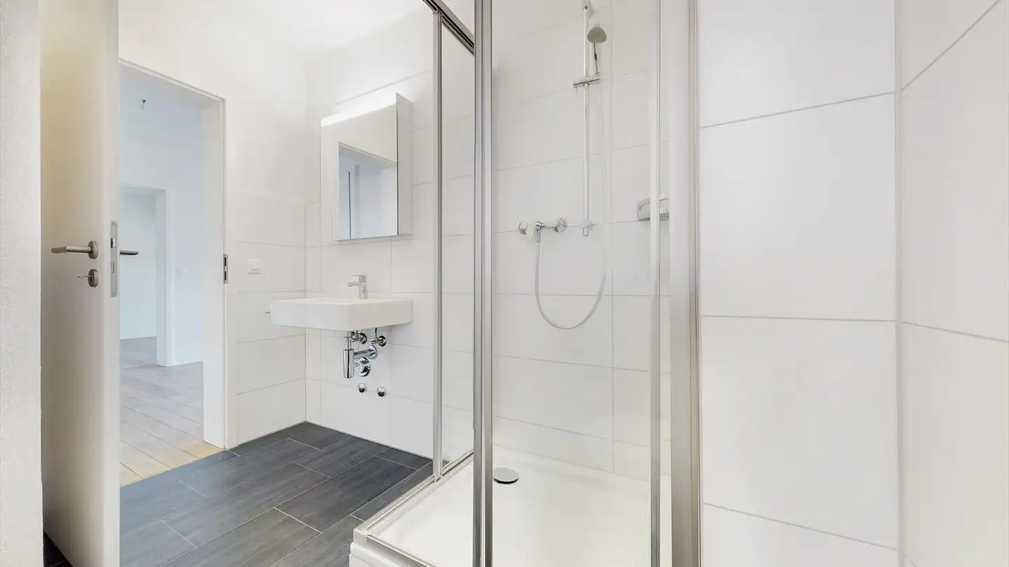 Wohnung mieten - Vadianstrasse 58, 9000 St. Gallen - Foto 3