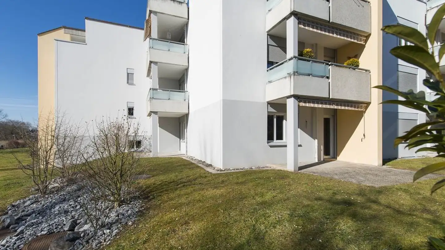Apartment for rent - Bohnäckerstrasse 11, 8955 Oetwil an der Limmat - Photo 2