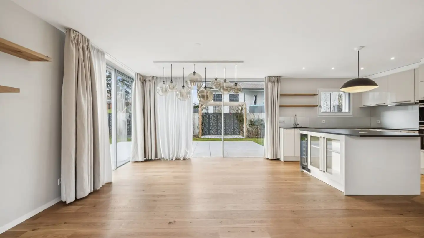 Maison en terrasse à vendre - 1260 Nyon