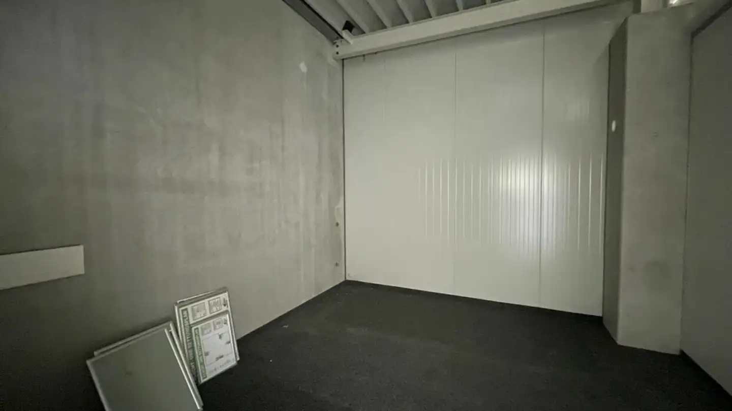 Arztpraxis mieten - Suhrenmattstrasse 29, 5035 Unterentfelden - Foto 3