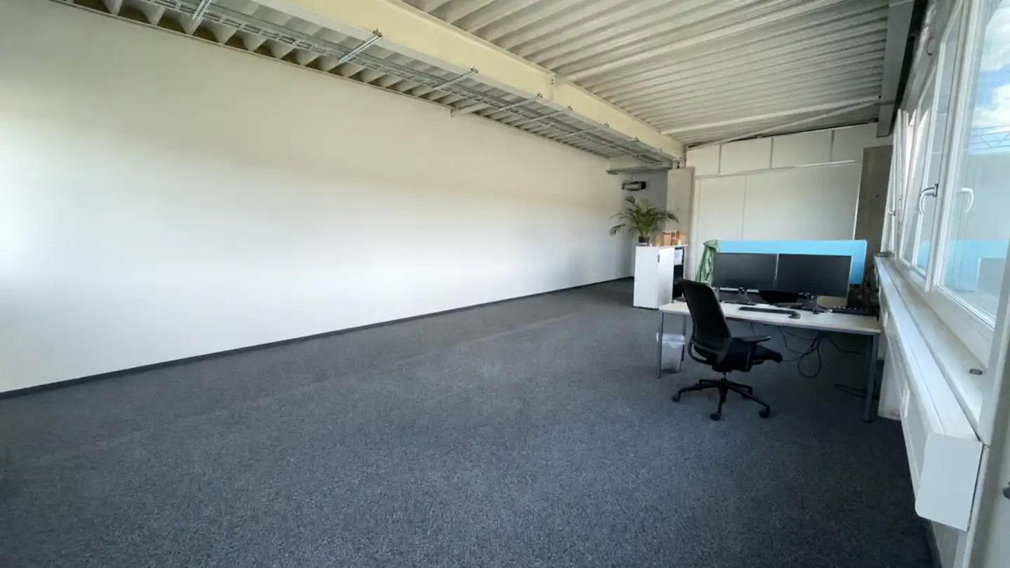 Arztpraxis mieten - Suhrenmattstrasse 29, 5035 Unterentfelden - Foto 4