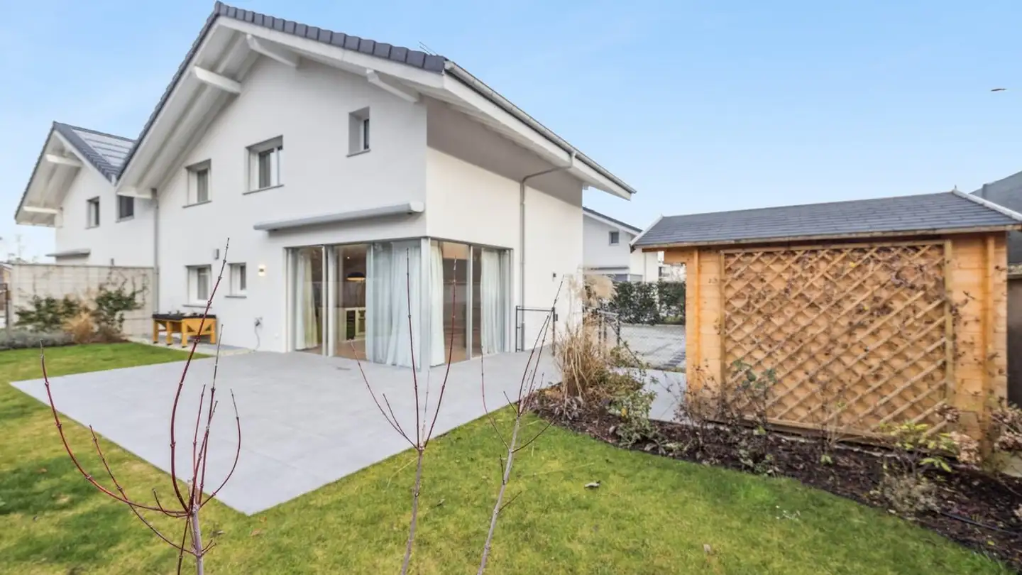 Maison en terrasse à vendre - 1260 Nyon - Photo 2