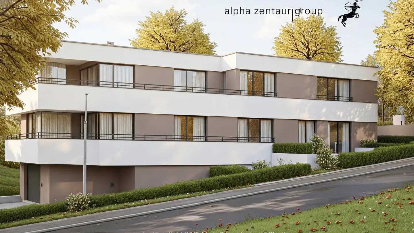 Apartment for sale - Chnübrächi, 8197 Rafz - Photo 3
