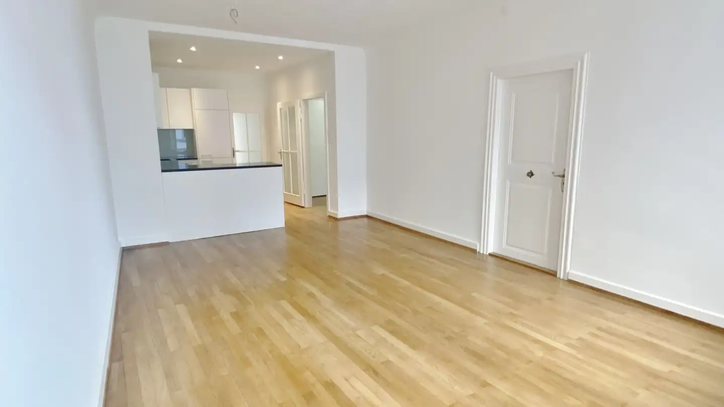 Appartement à louer - Spalenberg 14, 4051 Basel
