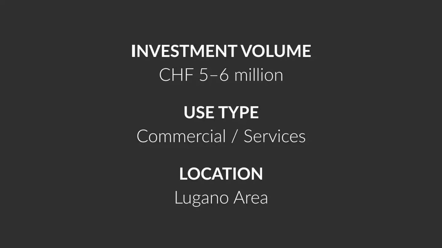 Edificio residenziale in vendita - 6900 Lugano - Foto 2