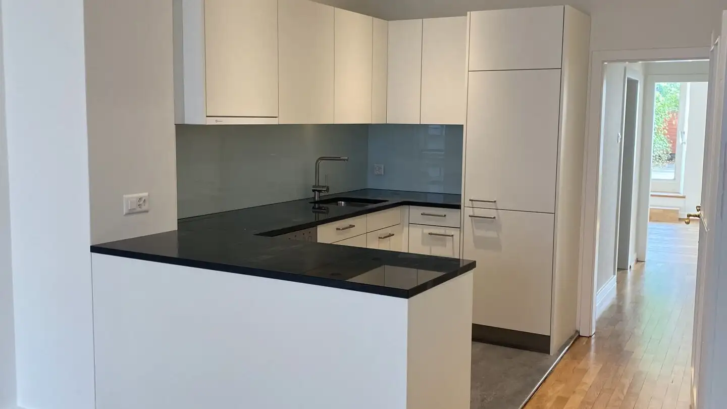 Appartement à louer - Spalenberg 14, 4051 Basel - Photo 2