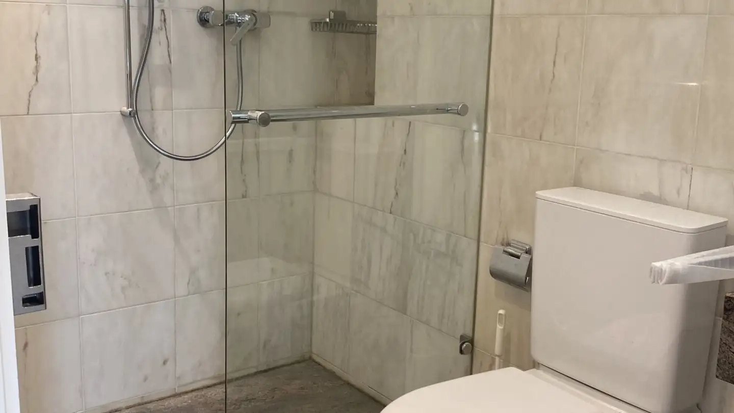 Appartement à louer - Spalenberg 14, 4051 Basel - Photo 3