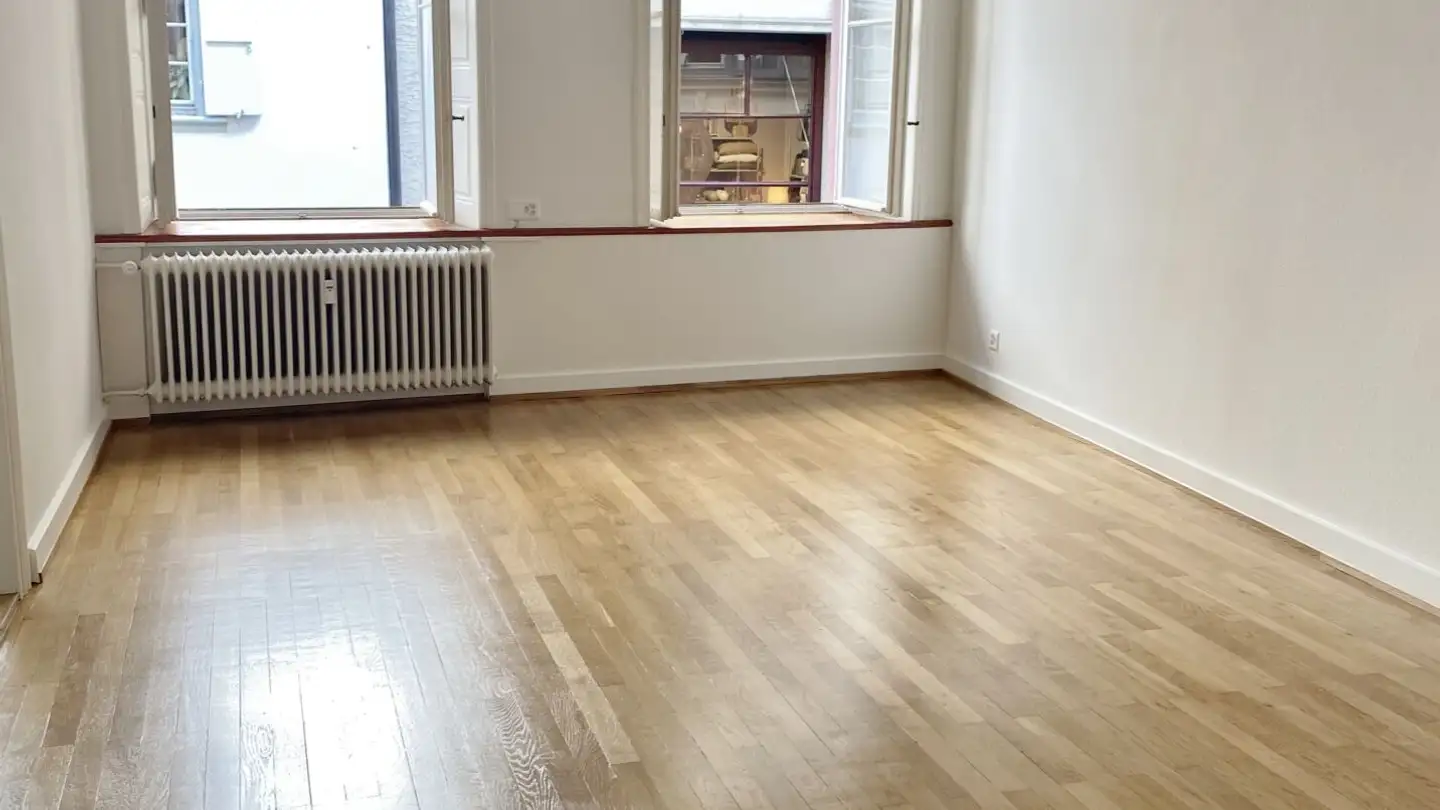 Appartement à louer - Spalenberg 14, 4051 Basel - Photo 4