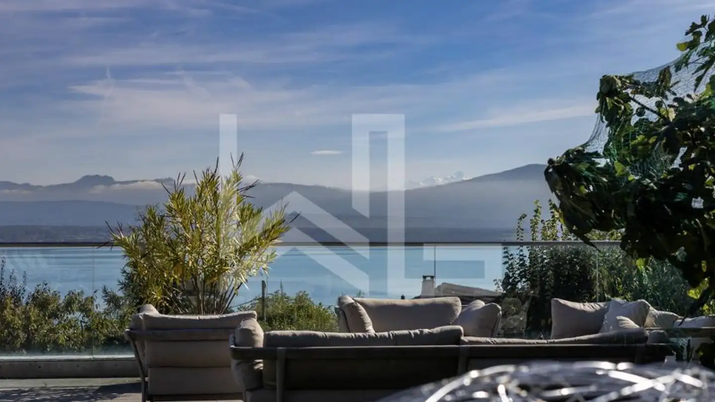 Casa singola in vendita - 1299 Crans-près-Céligny - Foto 2