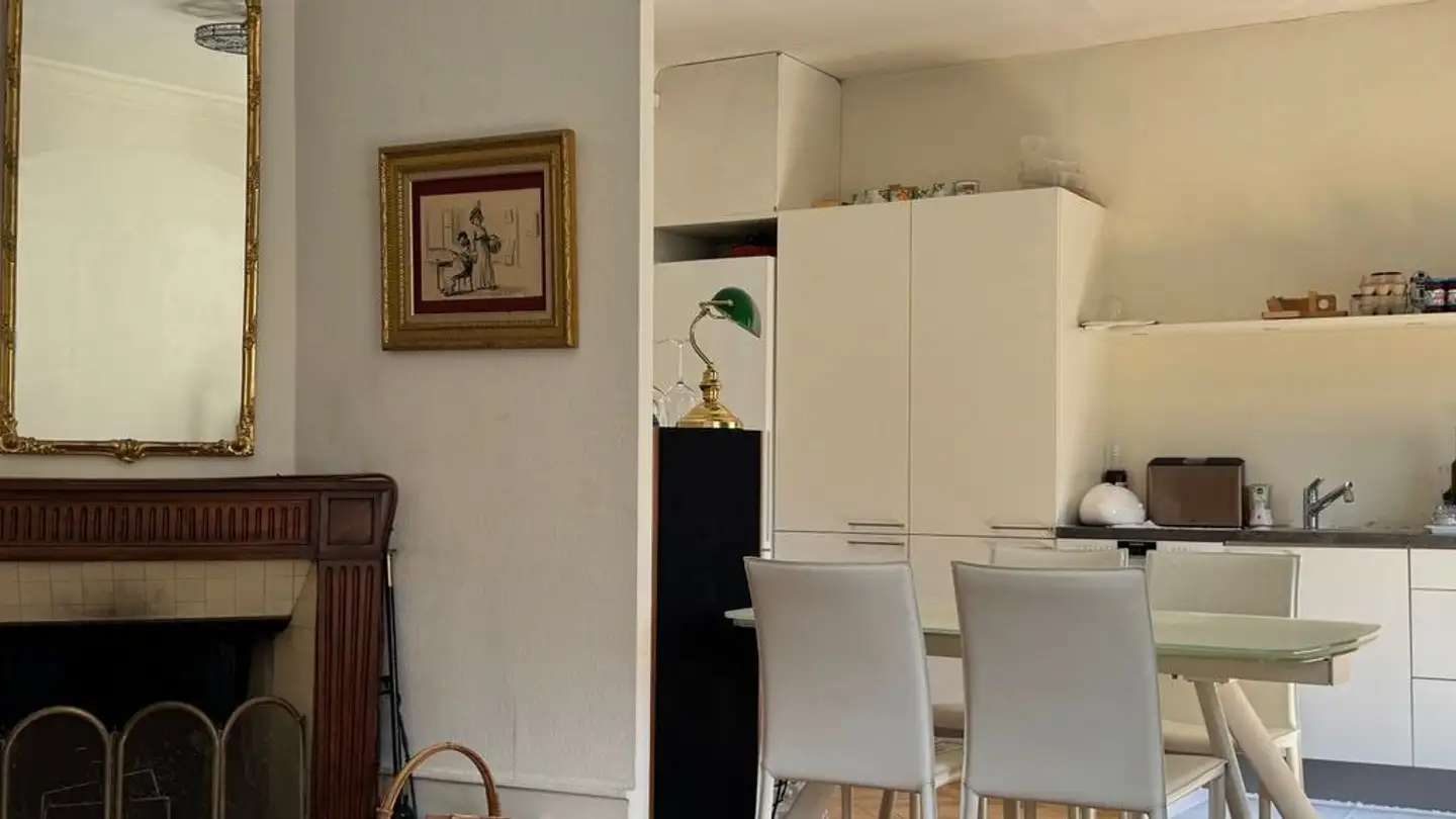 Apartment for rent - Rue De-Beaumont 7, 1206 Genève - Photo 3