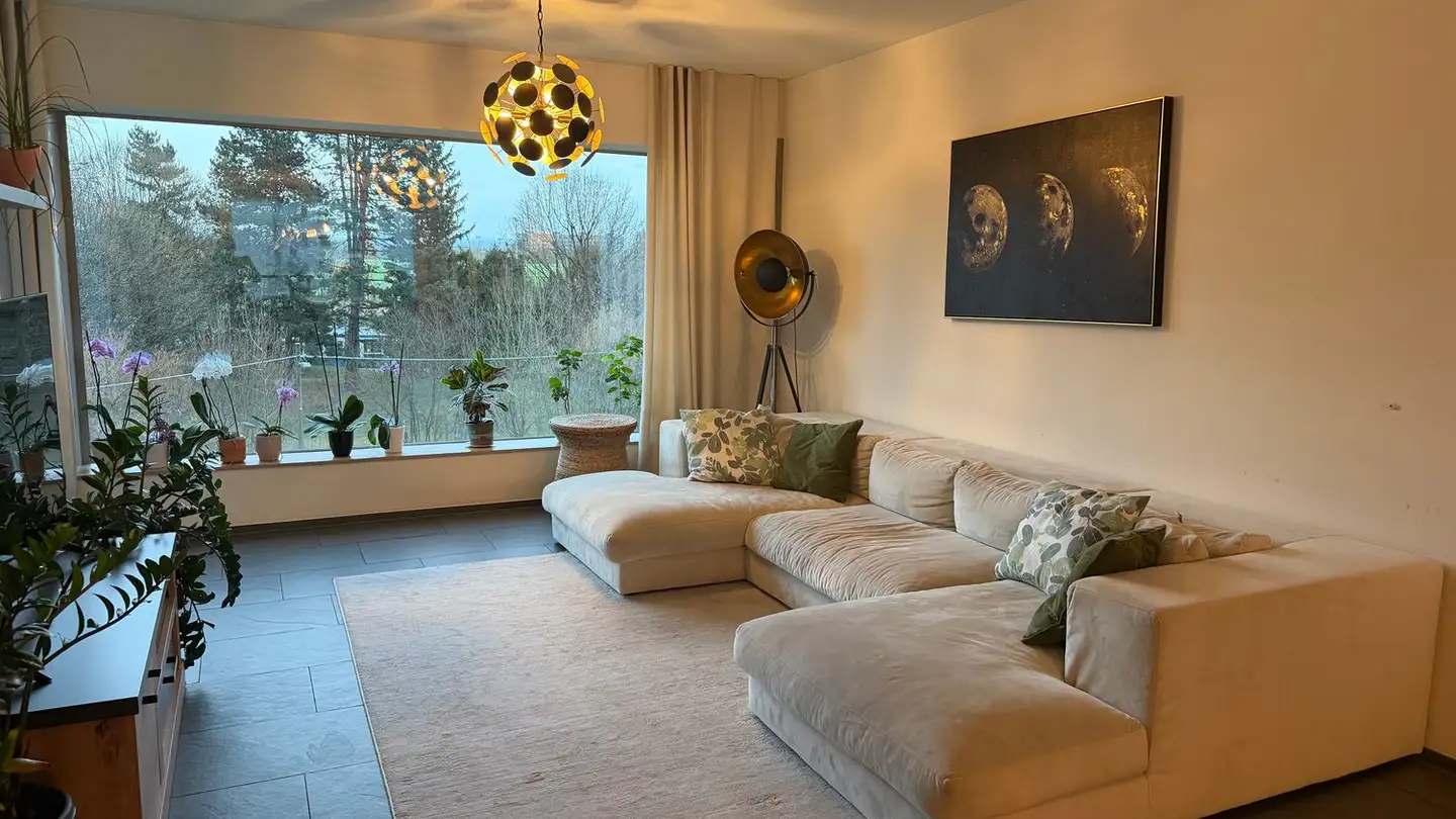 Maisonette mieten - Grosswiesenstrasse 167, 8051 Zürich - Foto 2