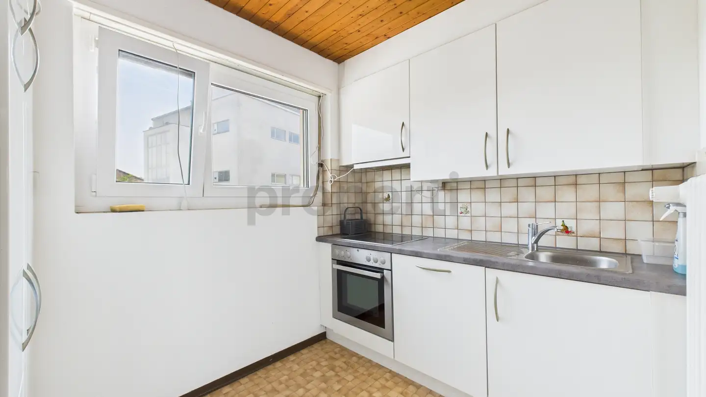 Appartamento in affitto - 2540 Grenchen - Foto 4