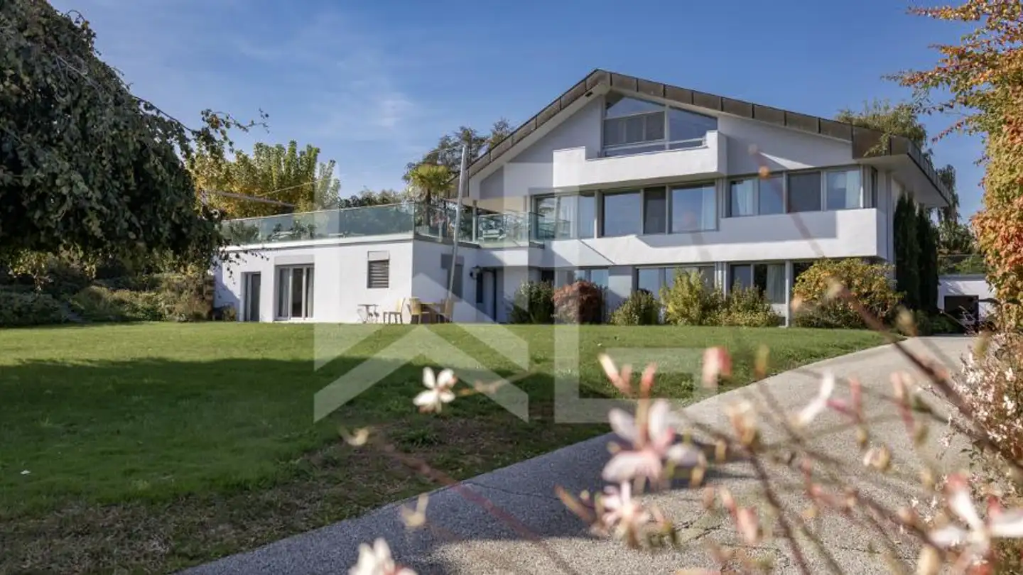 Casa singola in vendita - 1299 Crans-près-Céligny