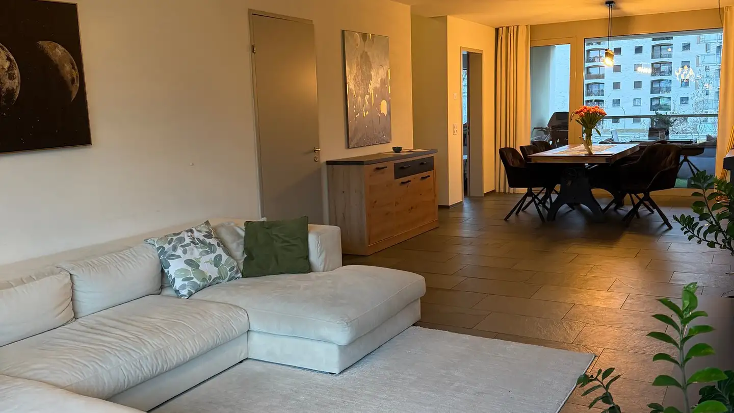 Maisonette mieten - Grosswiesenstrasse 167, 8051 Zürich - Foto 3