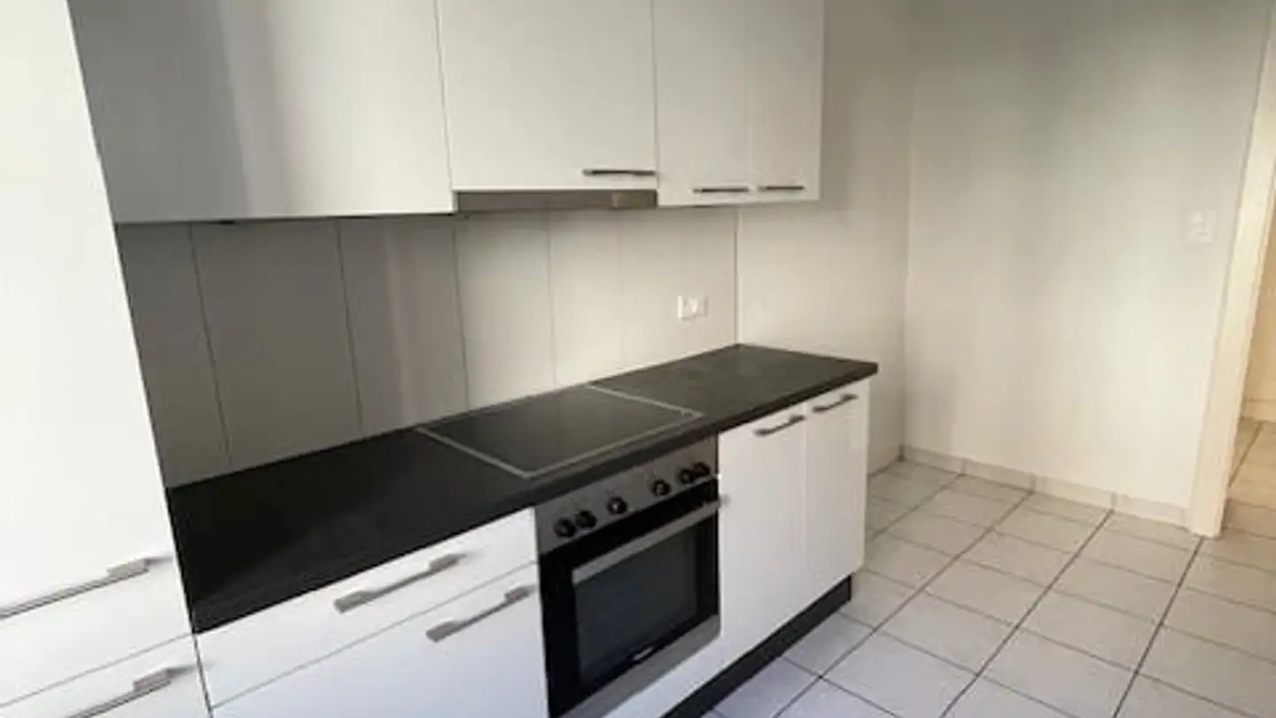 Appartement à louer - Rue De La Paix 85, 2300 La Chaux-de-Fonds