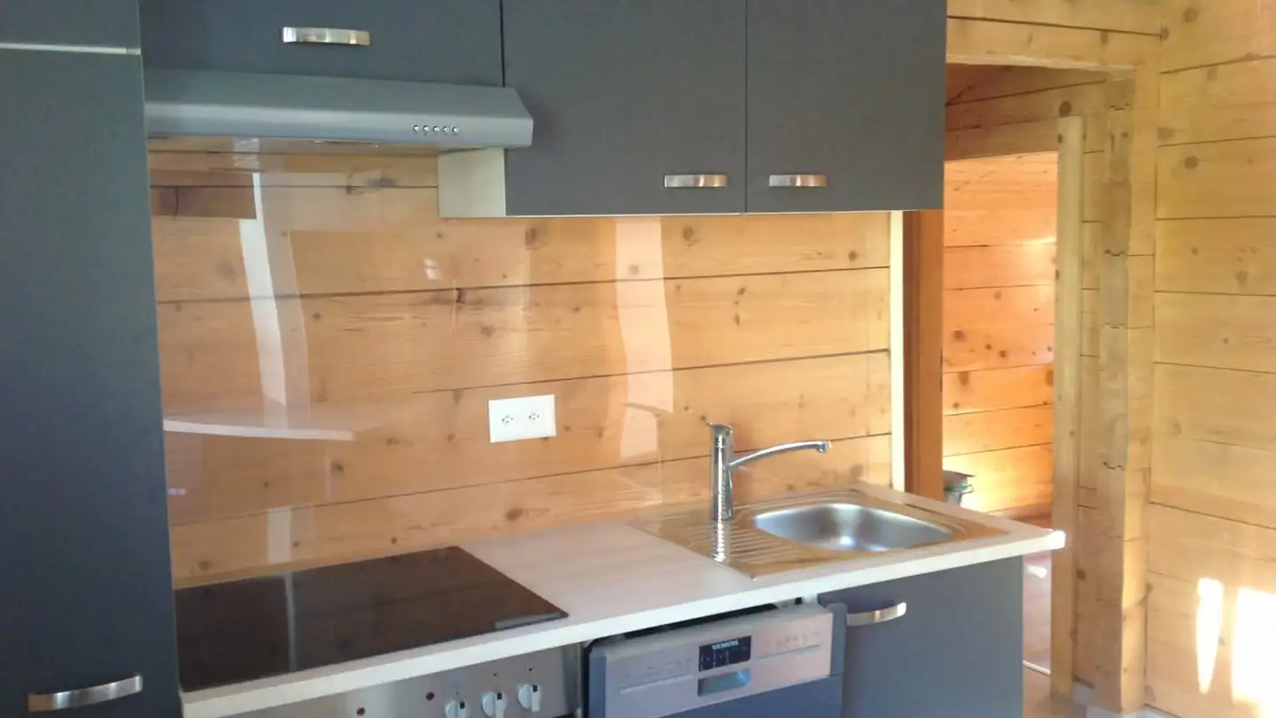 Apartment for rent - Via Gonda 10, 7180 Disentis/Mustér - Photo 2