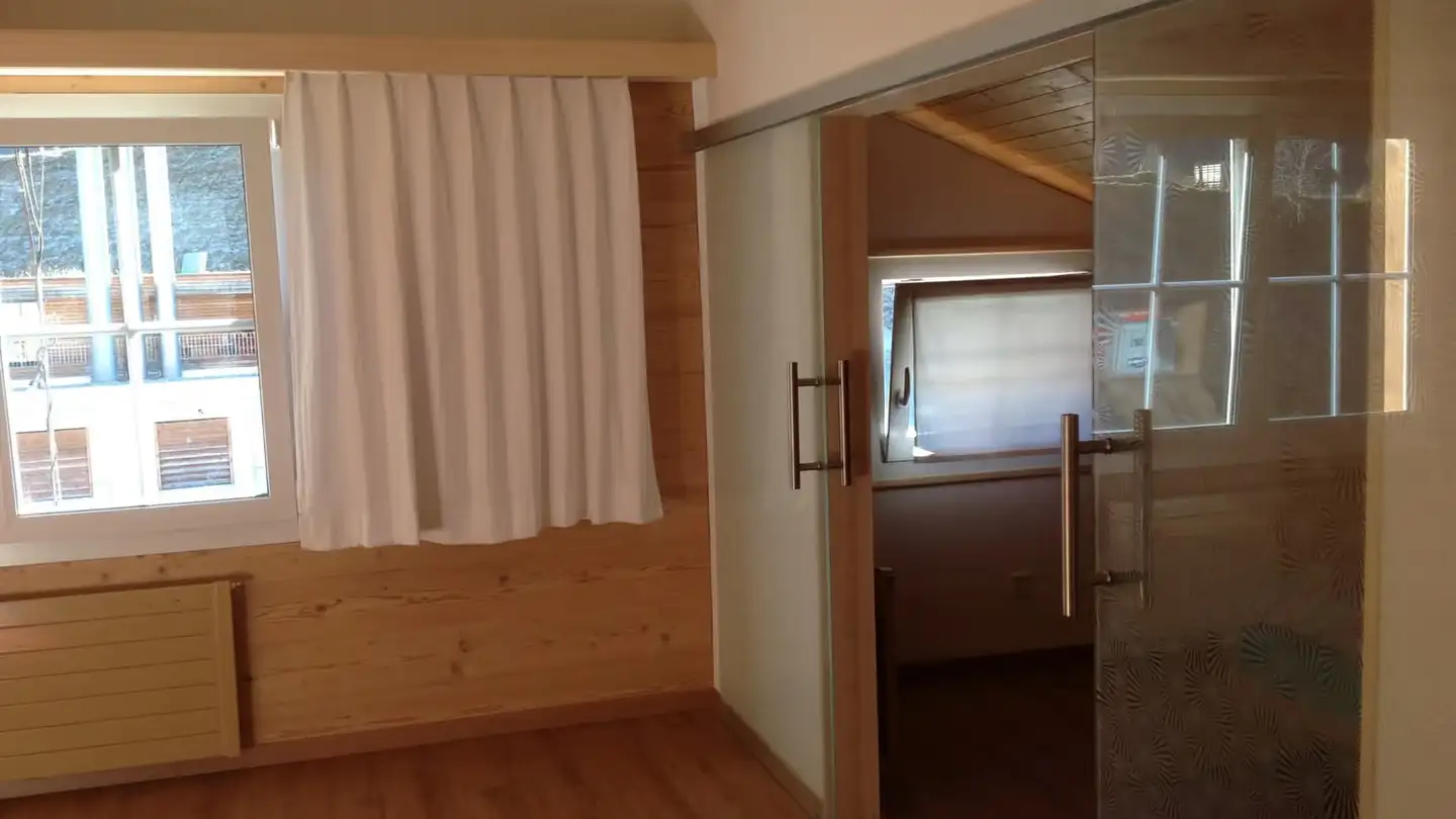 Apartment for rent - Via Gonda 10, 7180 Disentis/Mustér - Photo 3