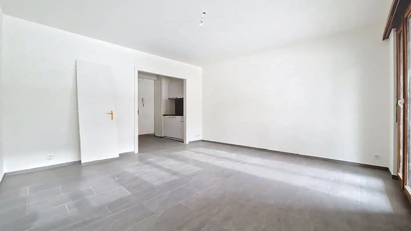 Wohnung mieten - Rue De Condémines 15, 1950 Sion - Foto 2