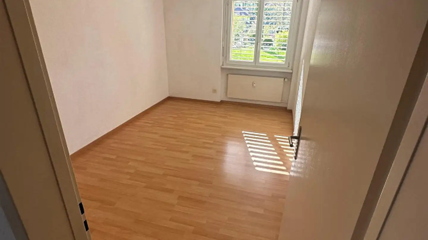 Wohnung mieten - Valgurg 7, 9470 Buchs SG