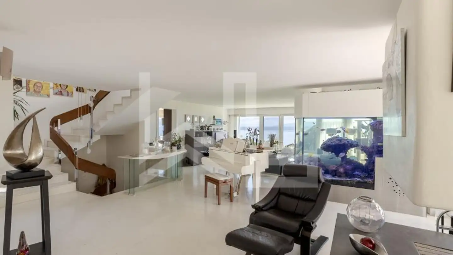 Casa singola in vendita - 1299 Crans-près-Céligny - Foto 3