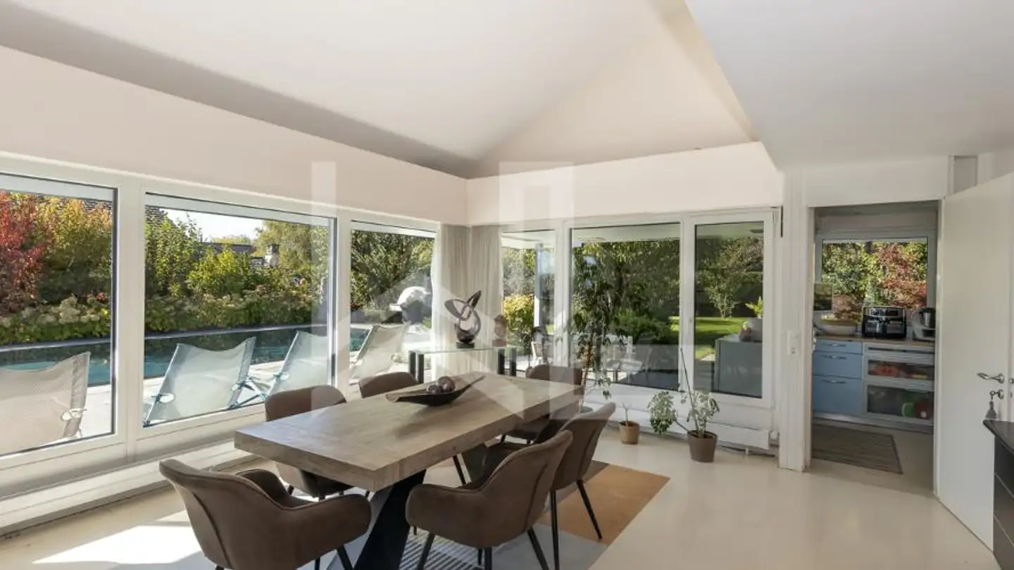Casa singola in vendita - 1299 Crans-près-Céligny - Foto 4
