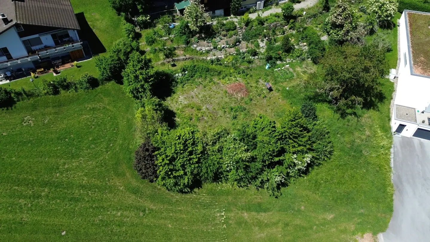 Terrain constructible à vendre - 9442 Berneck - Photo 2